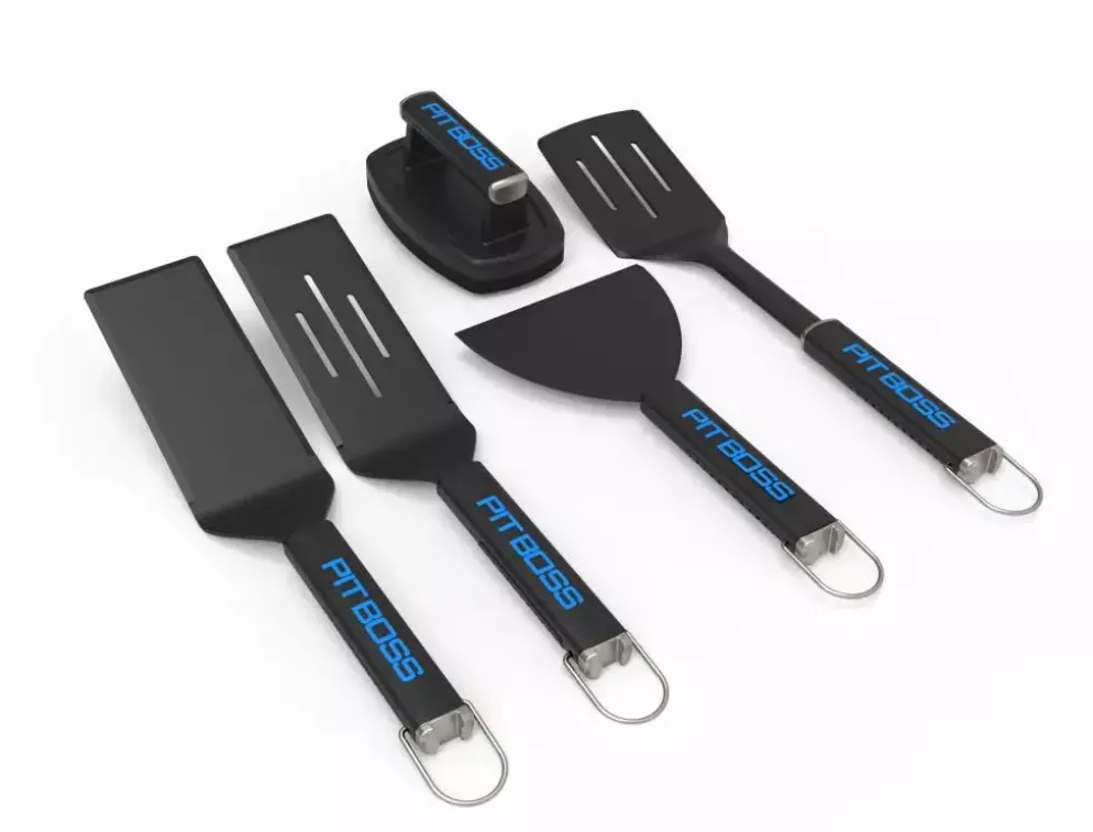 Pit Boss ultimate plancha kit