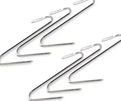 Pit Boss vlees haken – 6 pack