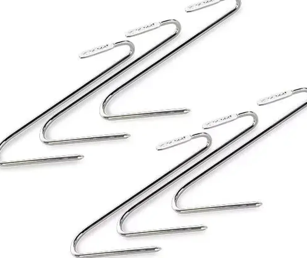 Pit Boss vlees haken – 6 pack