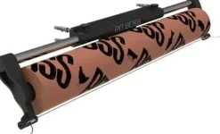 Pitt Boss grills magnetische slagerspapier houder