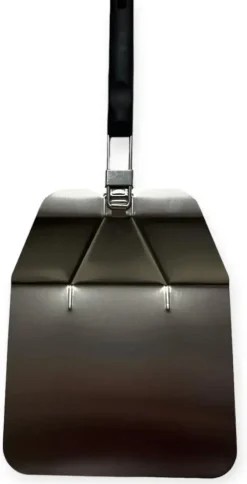 Pizza schep opvouwbaar 55 x 25,5 cm