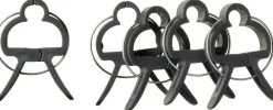 Plantenclip d35mm 5st