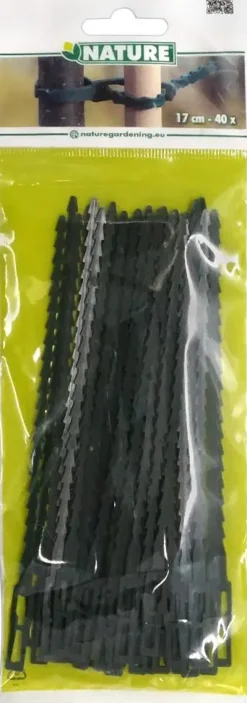 Plastiband l17cm 40st