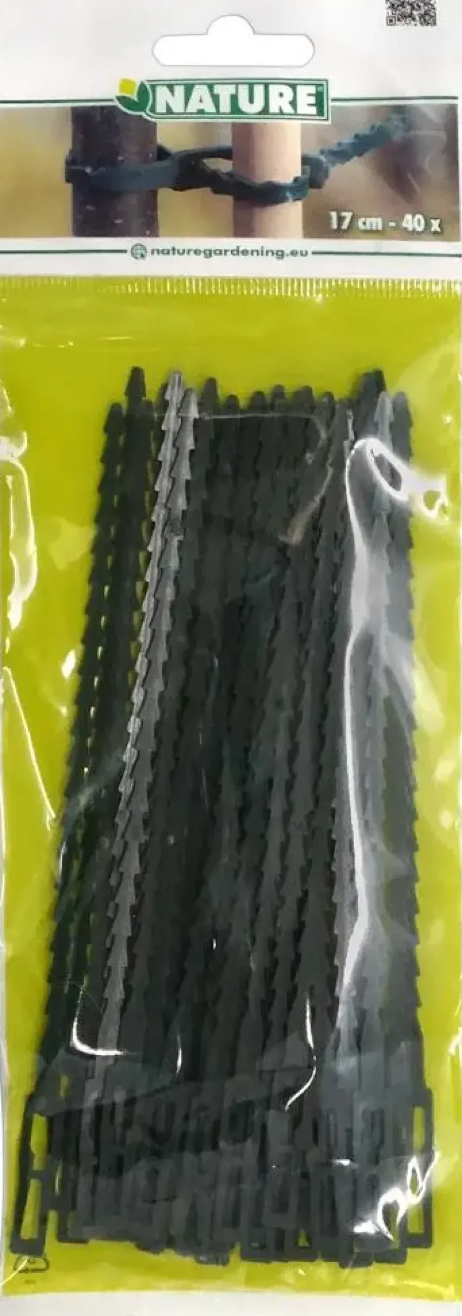 Plastiband l17cm 40st