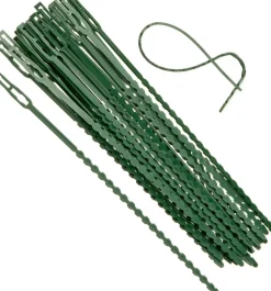 Plastiband l23cm 30st