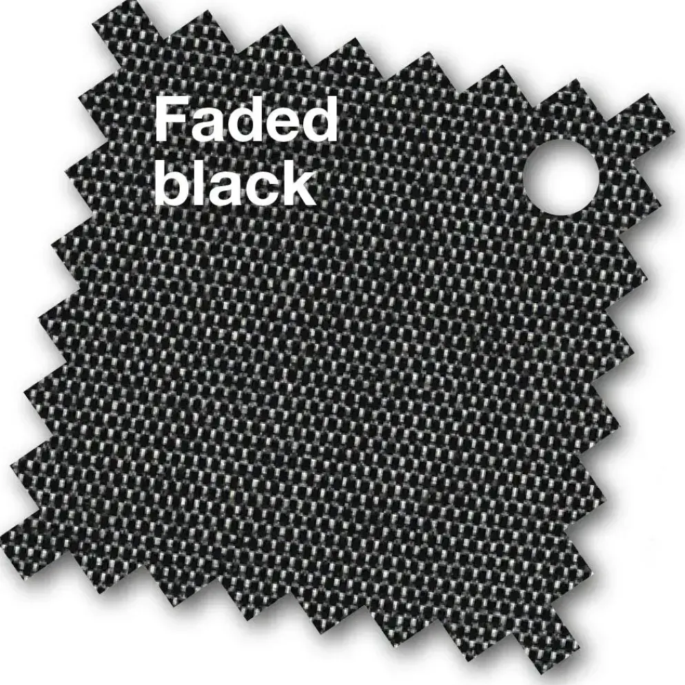 Platinum Sun & Shade zweefparasol challenger t2 premium 300x300cm faded black