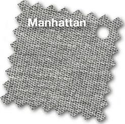 Platinum Sun & Shade zweefparasol challenger t1 premium 400x300cm manhattan