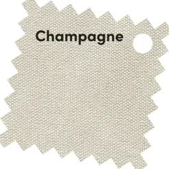 Platinum Sun & Shade zweefparasol challenger t1 premium 400x300cm champagne