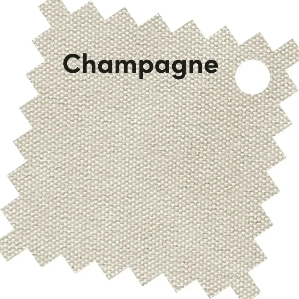 Platinum Sun & Shade zweefparasol challenger t1 premium 400x300cm champagne