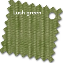Platinum Sun & Shade zweefparasol challenger t2 premium 300x300cm lush green