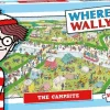 Plenty Gifts, Jumbo puzzel where's wally campsite 1000st