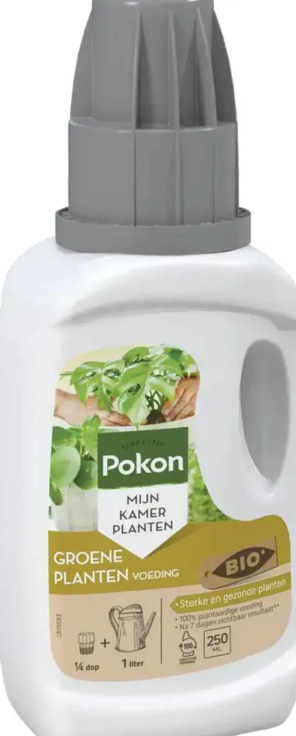 Pokon Bio Groene planten Voeding 250ml