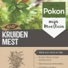 Pokon Bio Kruiden Mest 1kg
