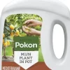 Pokon Bio Mediterrane Planten Voeding 500ml