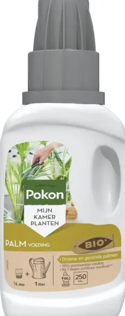 Pokon Bio Palm Voeding 250ml