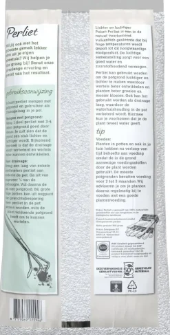 Pokon Bio Perliet 6L