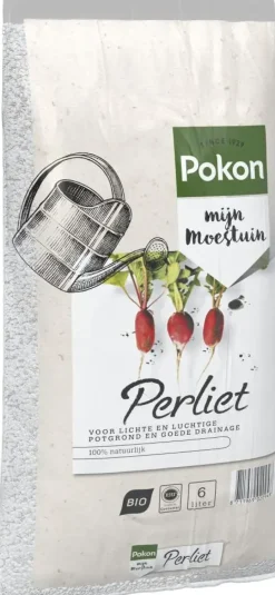 Pokon Bio Perliet 6L