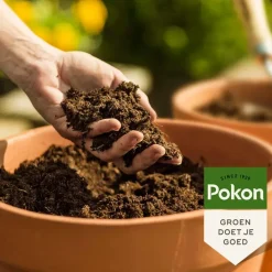 Pokon Bio Perliet 6L