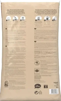 Pokon Bio Potgrond Hortensia 30L