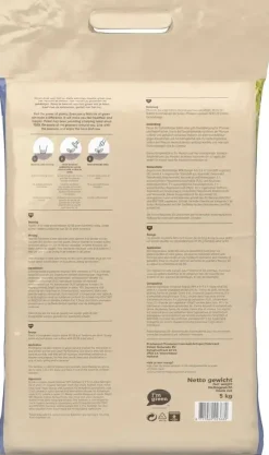 Pokon Bio Tuinmest 5kg