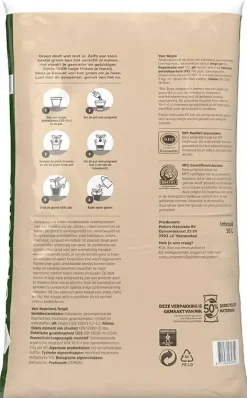 Pokon Bio Turfvrije Potgrond 30L