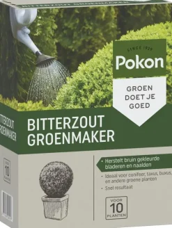Pokon Bitterzout Groenmaker 500g