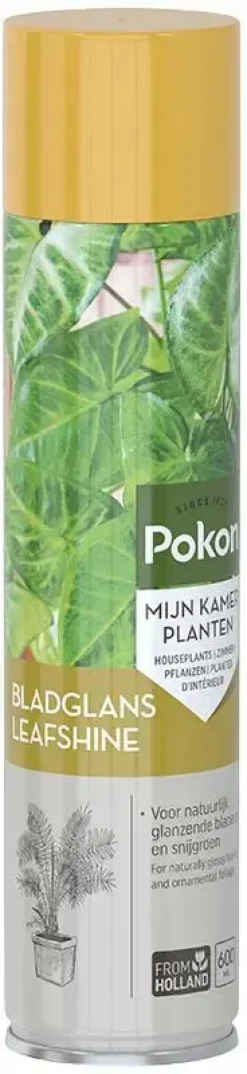 Pokon Bladglans 600ml