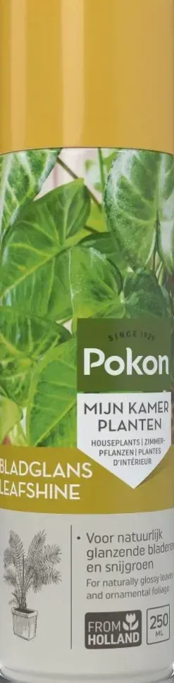 Pokon Bladglans 250ml