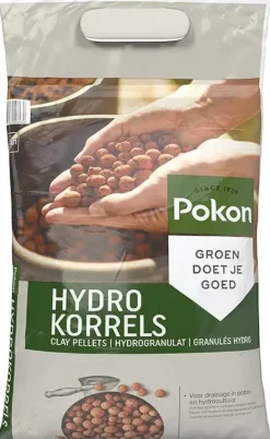 Pokon Hydrokorrels 5L