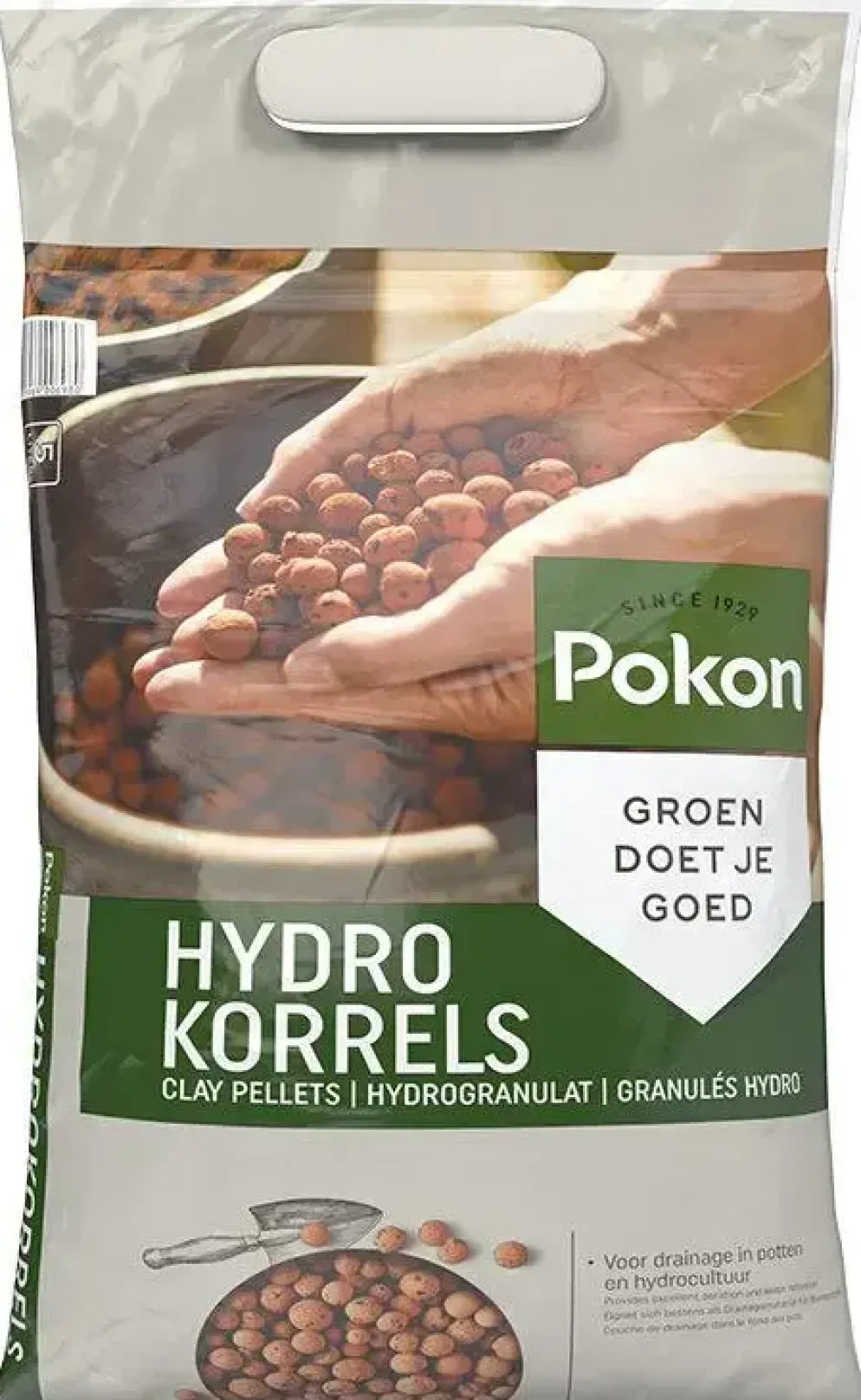 Pokon Hydrokorrels 5L