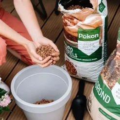 Pokon Hydrokorrels 10L