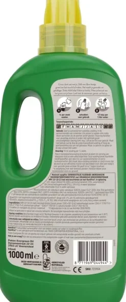 Pokon Kamerplanten Voeding 1l