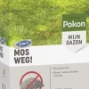 Pokon Mos Weg! 875gr voor 25m²
