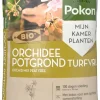 Pokon potgrond orchidee bio turfvrij 5l