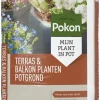 Pokon Potgrond Terras & Balkon Planten 20L