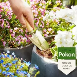 Pokon Potgrond Terras & Balkon Planten 20L