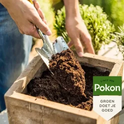 Pokon Potgrond Universeel 20L