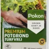 Pokon Premium Potgrond Turfvrij 40L