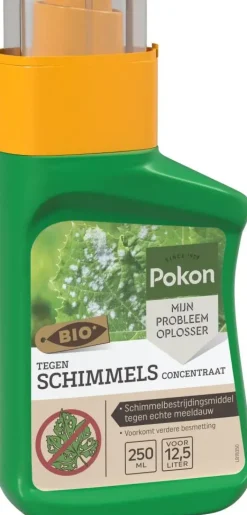 Pokon schimmelbestrijder concentraat 250ml