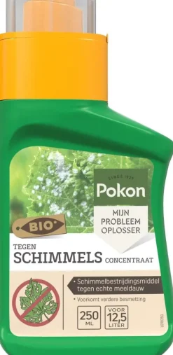 Pokon schimmelbestrijder concentraat 250ml