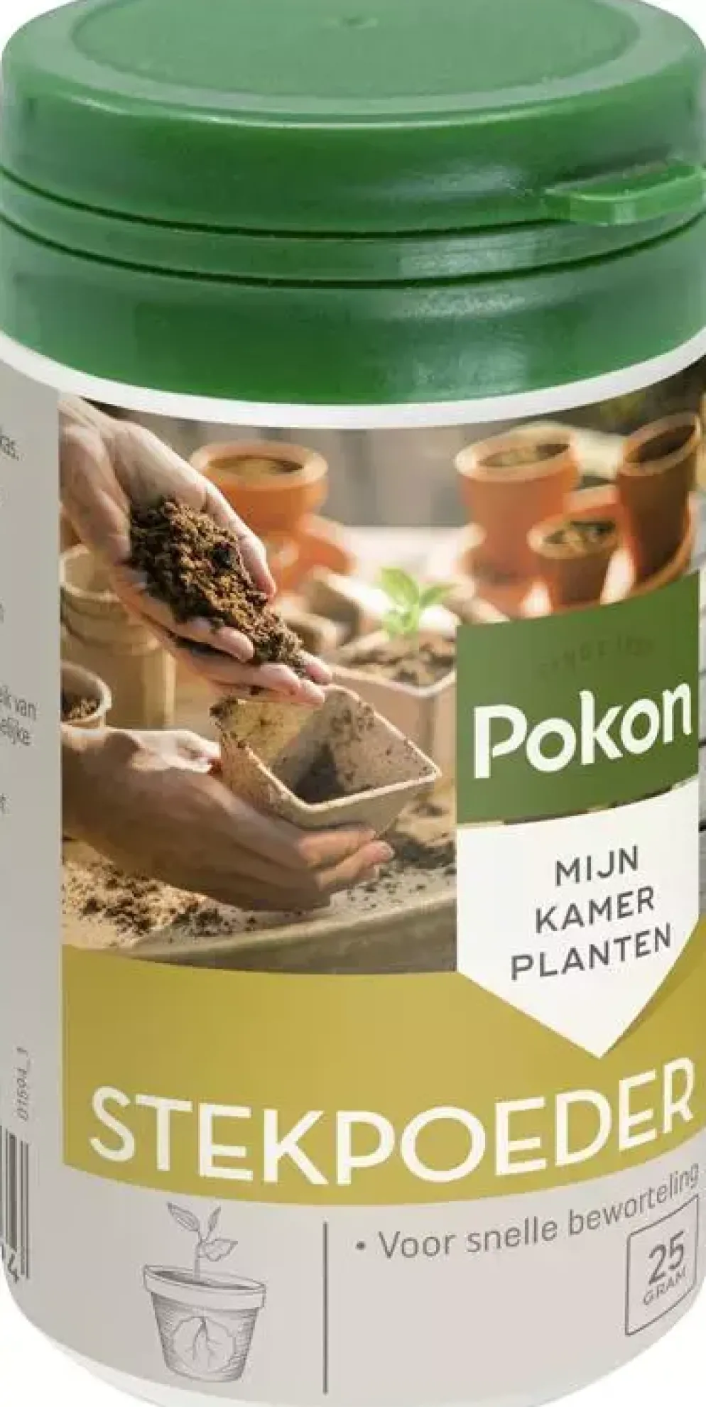 Pokon Stekpoeder 25g