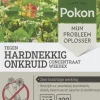 Pokon Tegen Hardnekkig Onkruid Concentraat 100ml Weedex