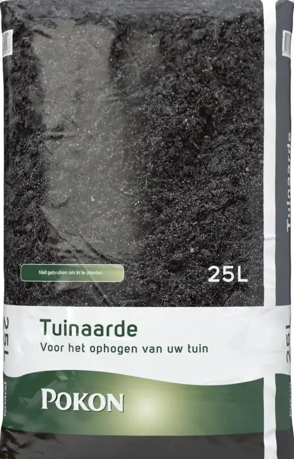 Pokon tuinaarde 25 liter