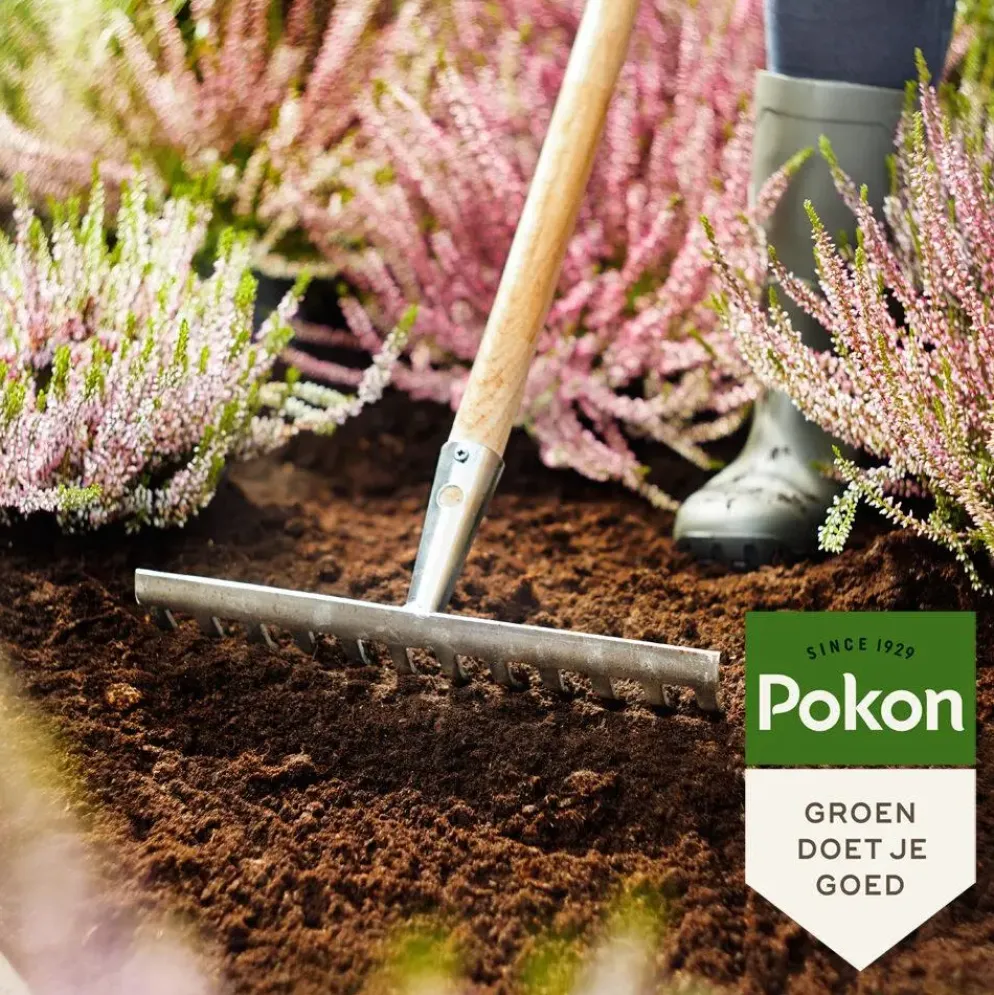 Pokon tuinaarde 25 liter