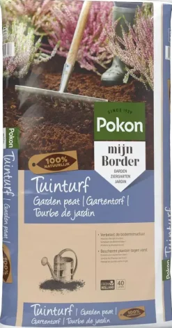 Pokon Tuinturf 40L