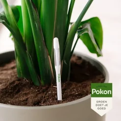 Pokon Watermeter