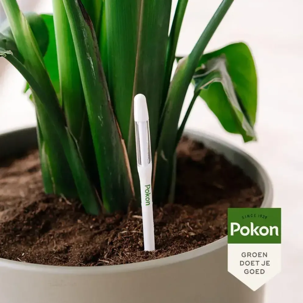 Pokon Watermeter