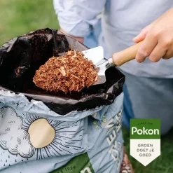 Pokon Waterproof Bodembedekker 45L