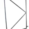 Poortframe verstelbaar 155x100 cm