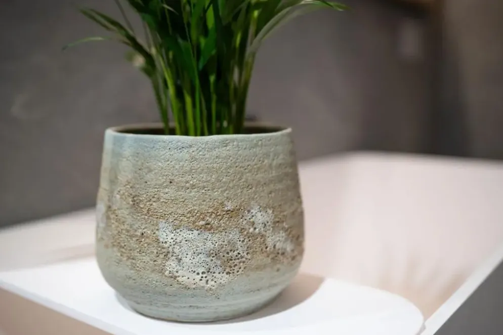 Pot Jelmer Mint Ø20×17 cm